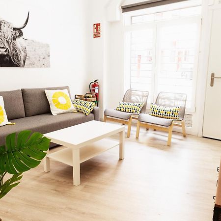 Bravo Murillo Apartment Μαδρίτη Εξωτερικό φωτογραφία