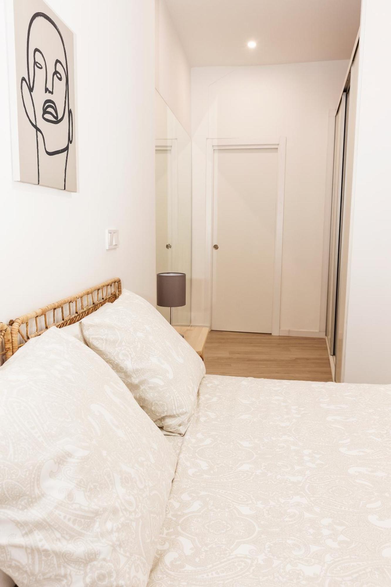 Bravo Murillo Apartment Μαδρίτη Εξωτερικό φωτογραφία
