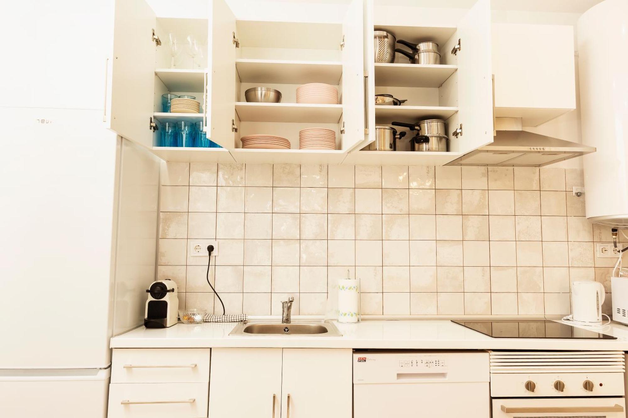 Bravo Murillo Apartment Μαδρίτη Εξωτερικό φωτογραφία