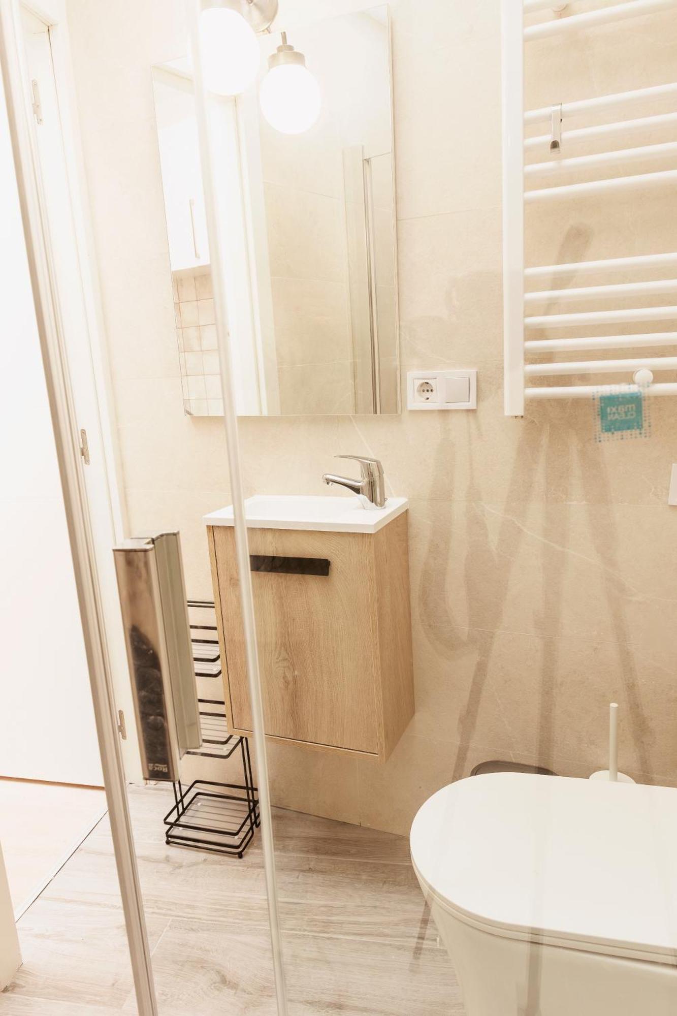 Bravo Murillo Apartment Μαδρίτη Εξωτερικό φωτογραφία