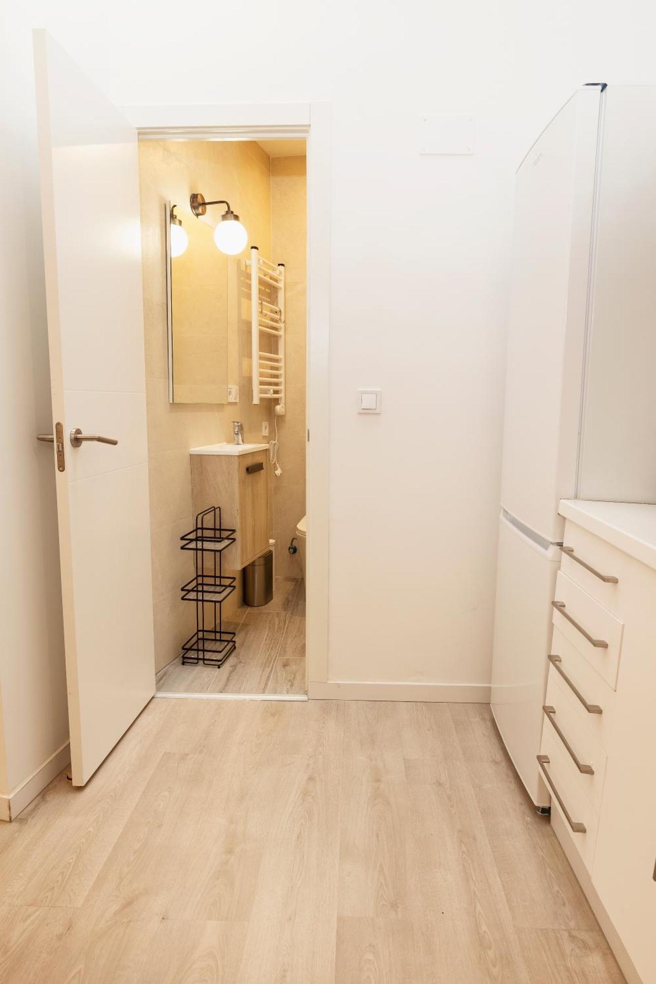 Bravo Murillo Apartment Μαδρίτη Εξωτερικό φωτογραφία