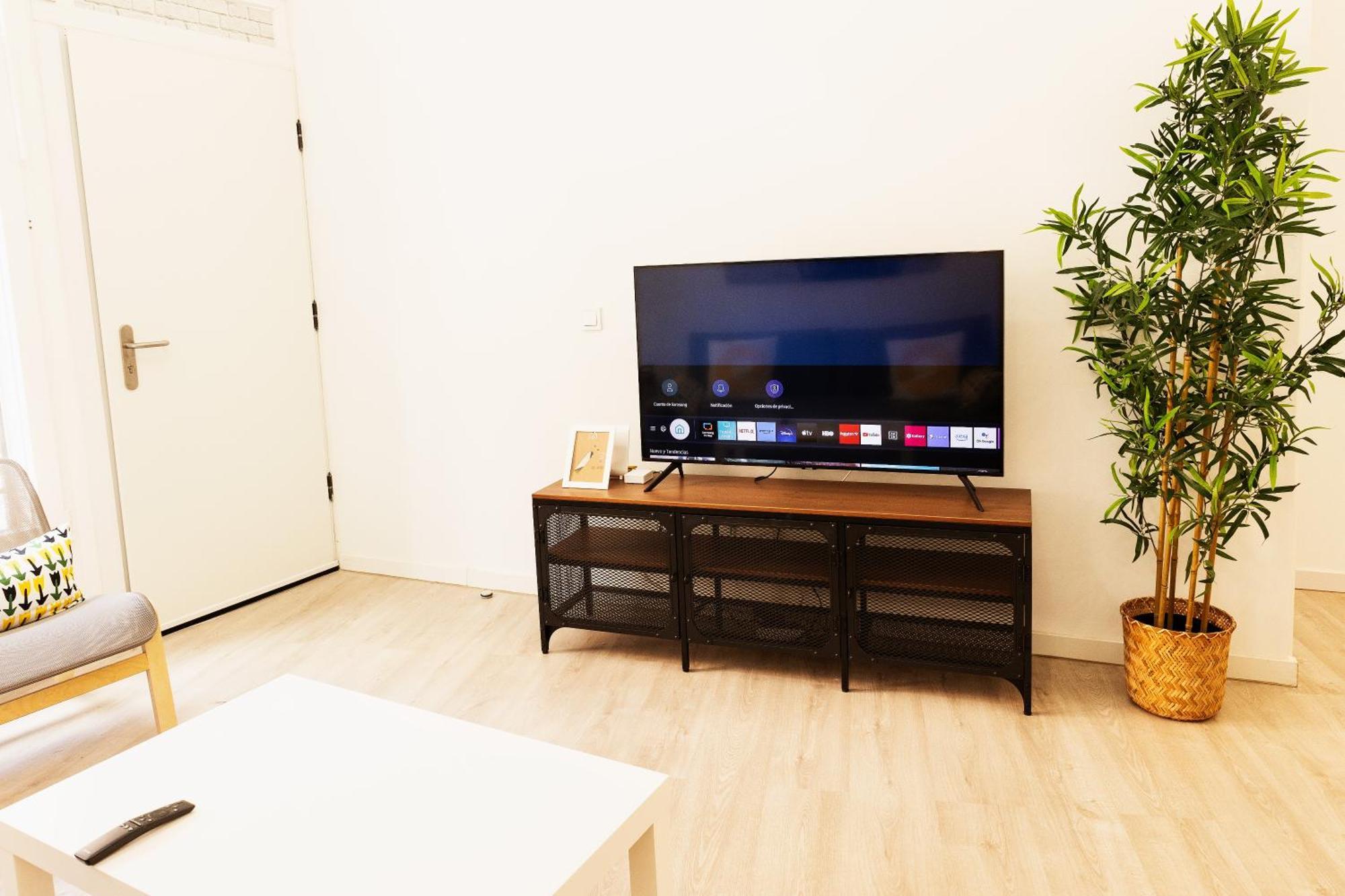 Bravo Murillo Apartment Μαδρίτη Εξωτερικό φωτογραφία