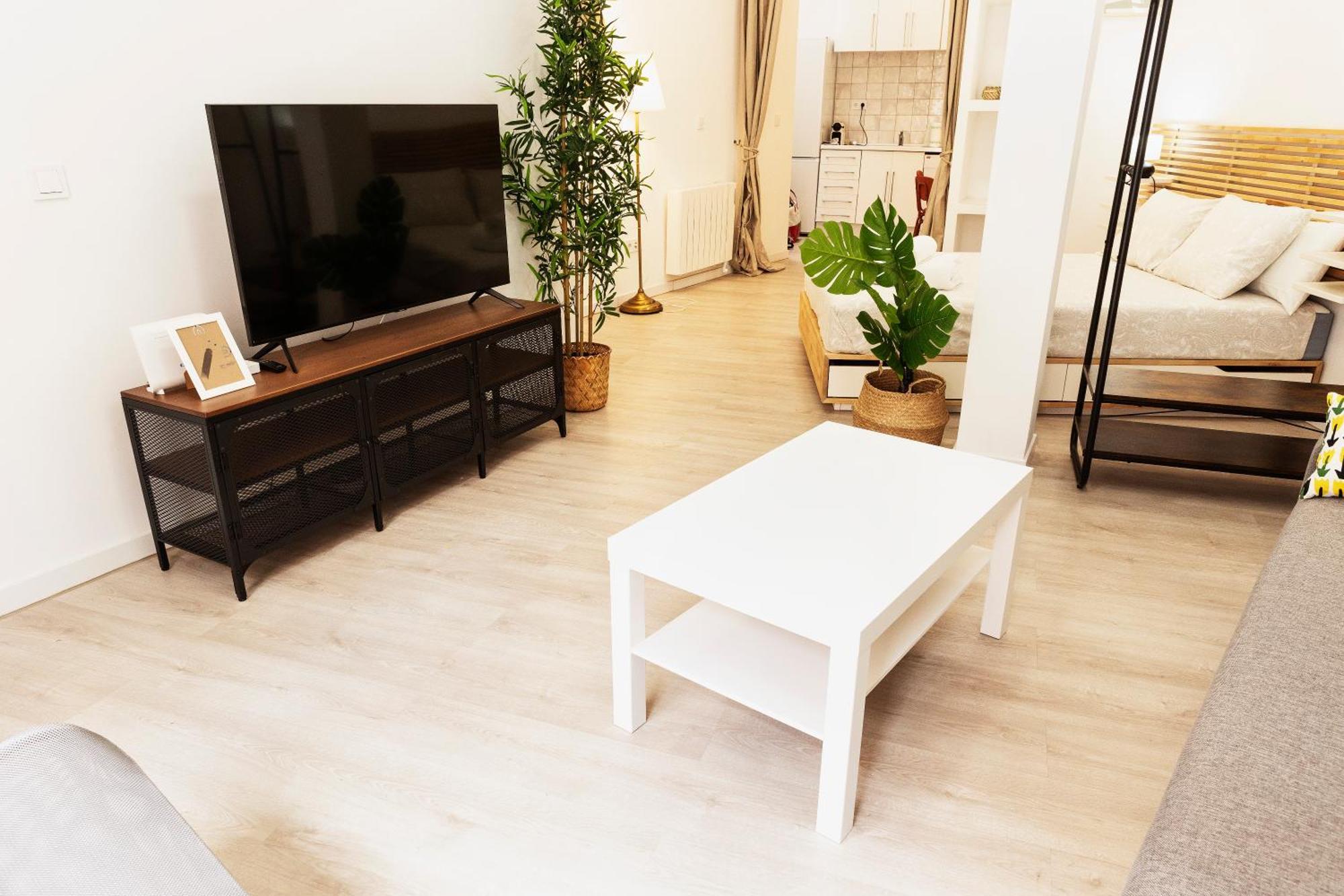 Bravo Murillo Apartment Μαδρίτη Εξωτερικό φωτογραφία