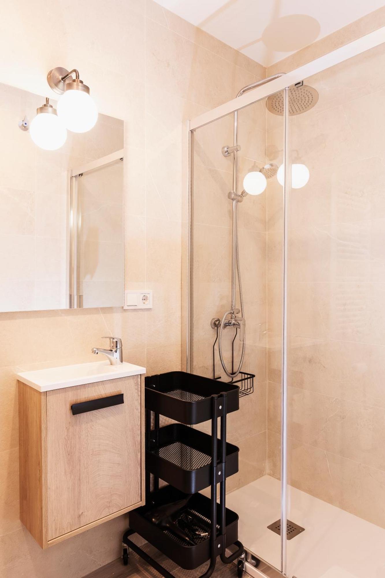 Bravo Murillo Apartment Μαδρίτη Εξωτερικό φωτογραφία