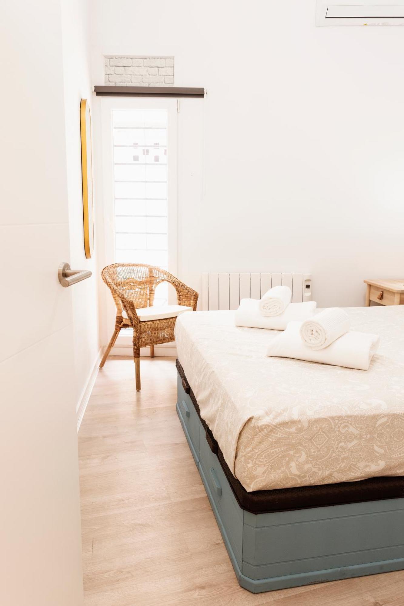Bravo Murillo Apartment Μαδρίτη Εξωτερικό φωτογραφία