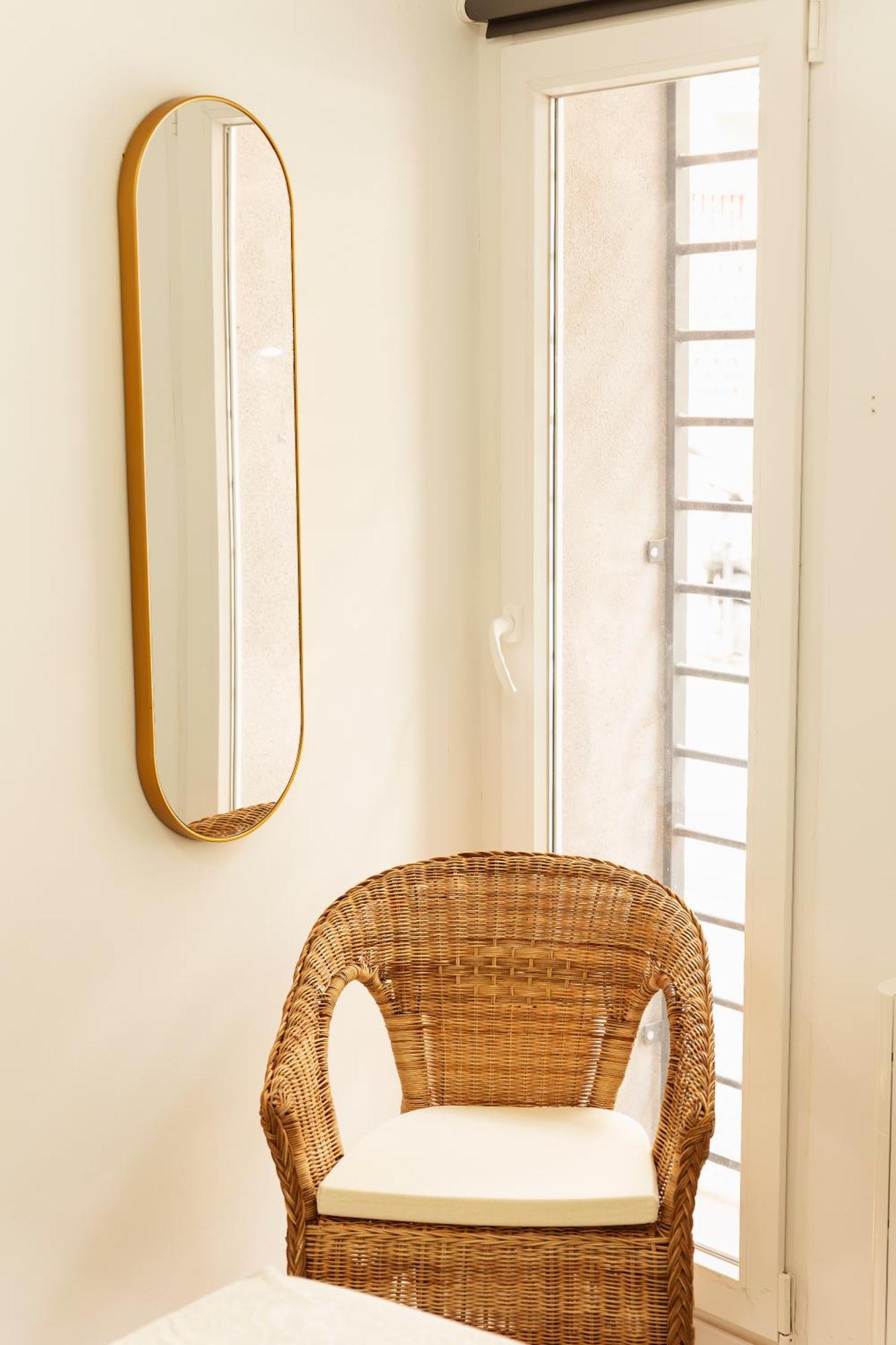 Bravo Murillo Apartment Μαδρίτη Εξωτερικό φωτογραφία