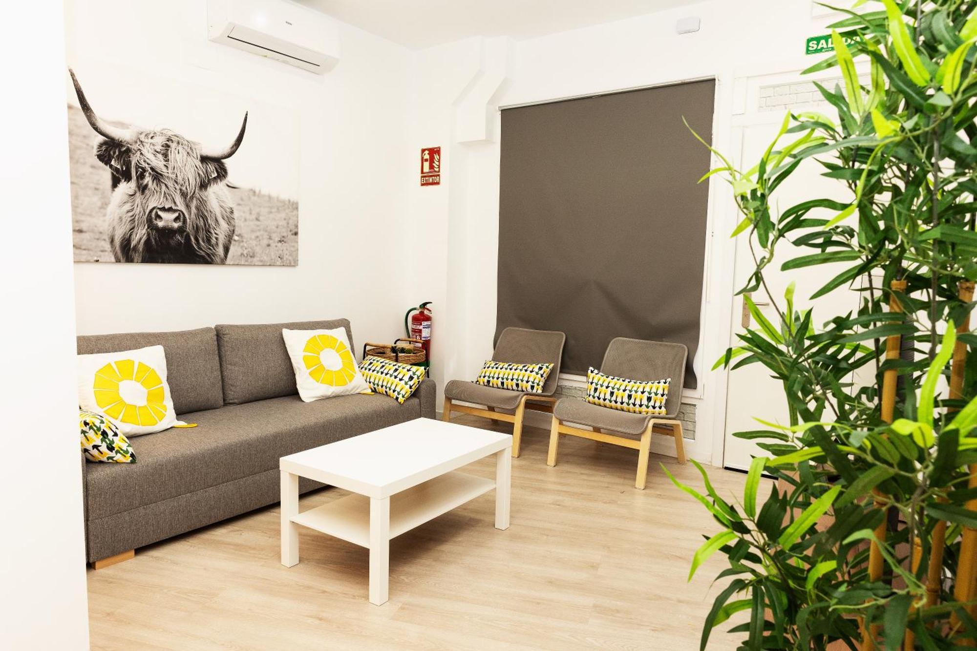 Bravo Murillo Apartment Μαδρίτη Εξωτερικό φωτογραφία