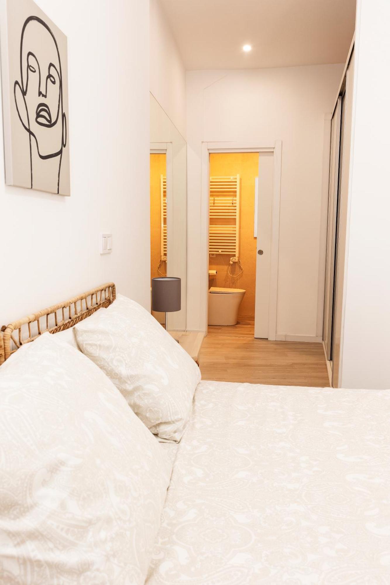 Bravo Murillo Apartment Μαδρίτη Εξωτερικό φωτογραφία