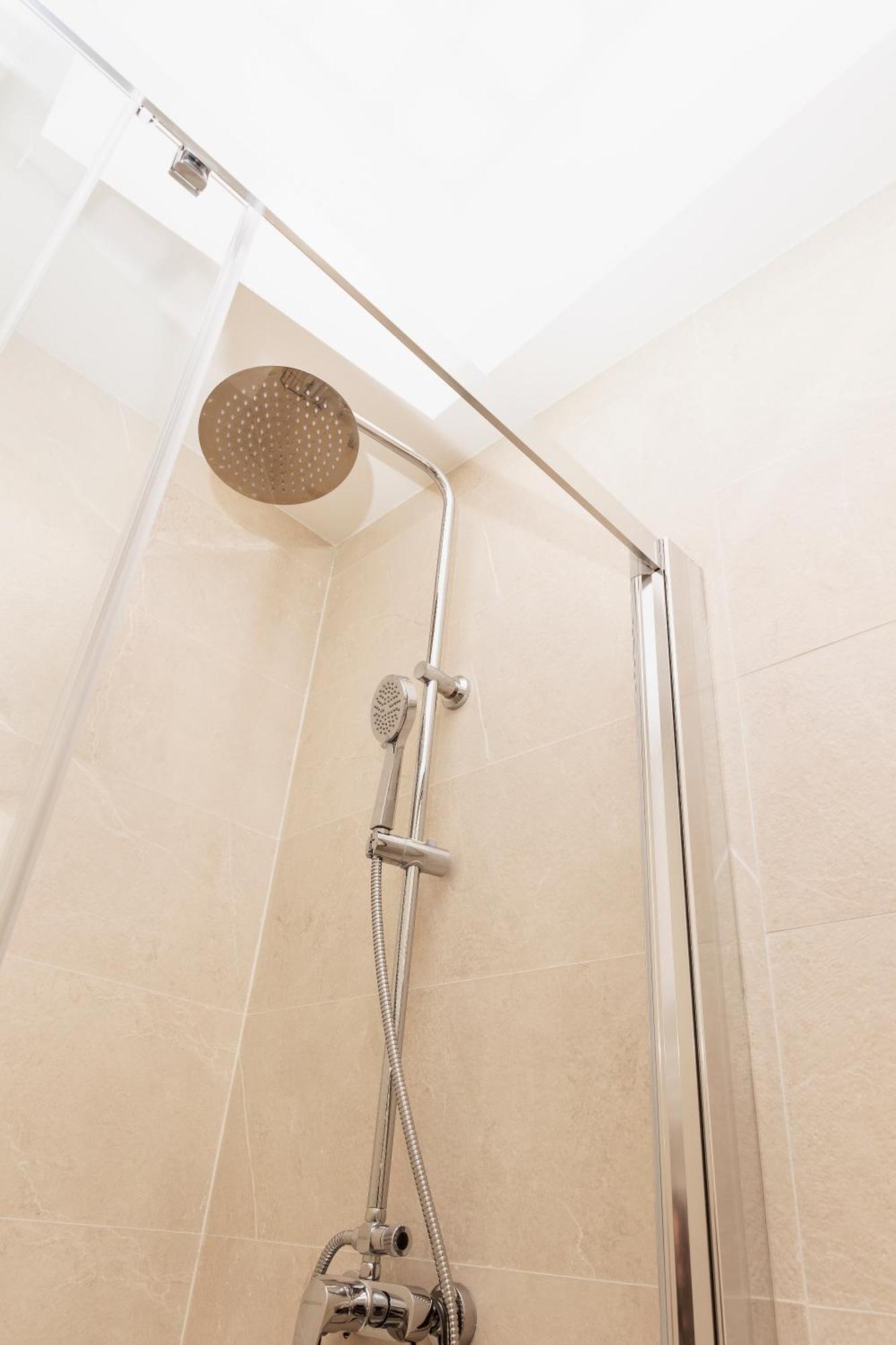 Bravo Murillo Apartment Μαδρίτη Εξωτερικό φωτογραφία