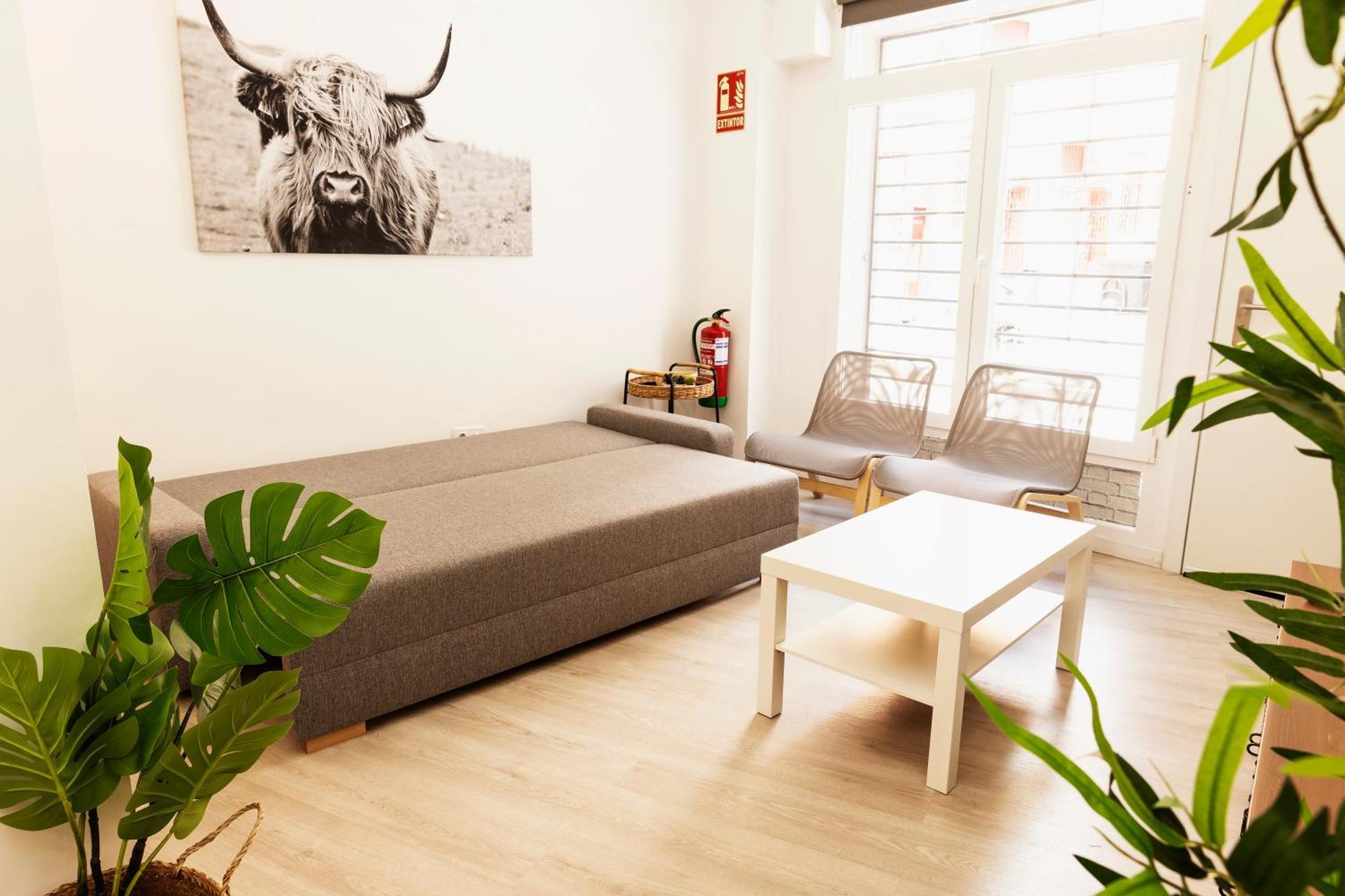 Bravo Murillo Apartment Μαδρίτη Εξωτερικό φωτογραφία