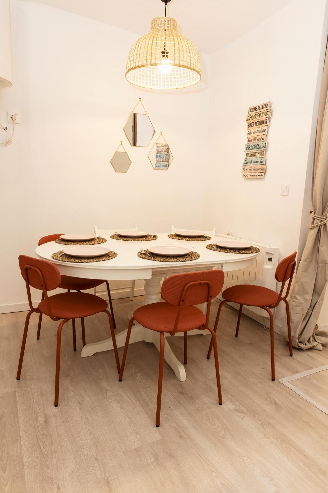 Bravo Murillo Apartment Μαδρίτη Εξωτερικό φωτογραφία