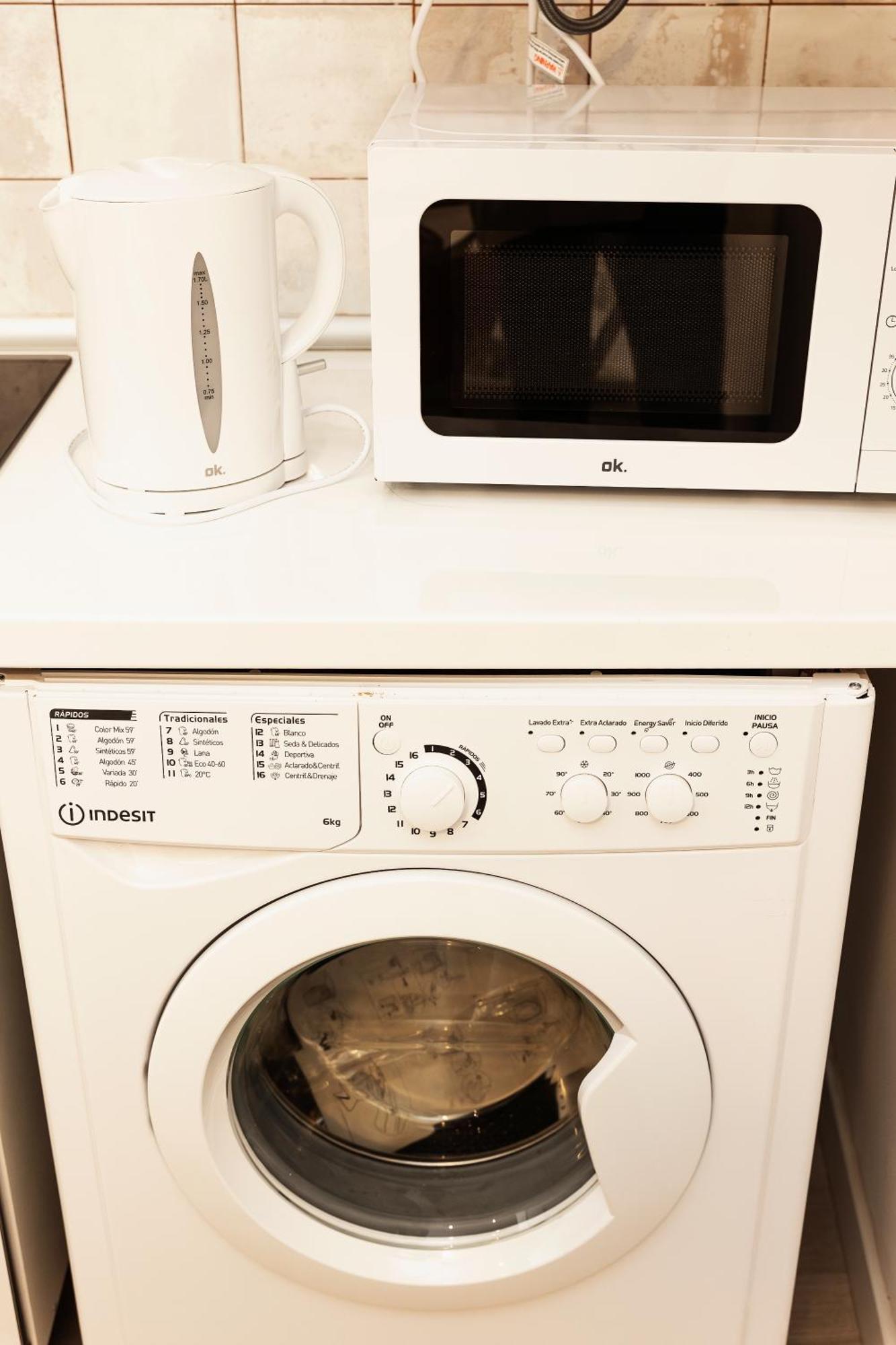 Bravo Murillo Apartment Μαδρίτη Εξωτερικό φωτογραφία
