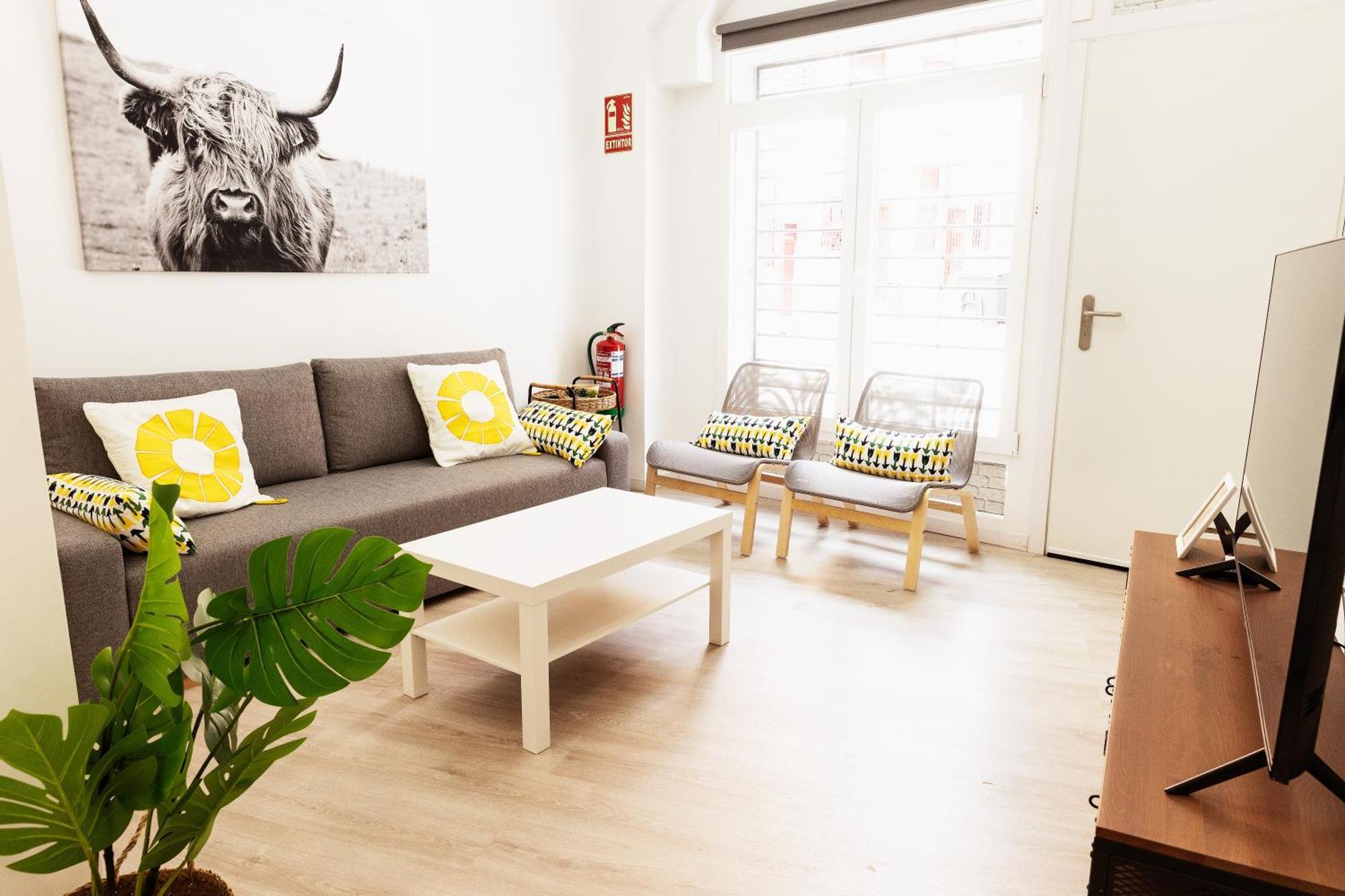 Bravo Murillo Apartment Μαδρίτη Εξωτερικό φωτογραφία